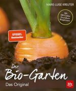 Buchtipp für Selbstversorgergärtner: Der Biogarten