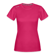 JAKO Frauen T-Shirt Run 2.0 zum selbst gestalten