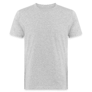 Männer Bio-T-Shirt zum selbst gestalten