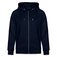 Stanley/Stella Unisex Bio-Kapuzenjacke CULTIVATOR zum personalisieren