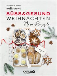 Weihnachten Neue gesunde Rezepte