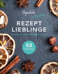 Rezeptlieblinge Xmas Buch