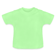 Baby Bio T-Shirt zum selbst designen